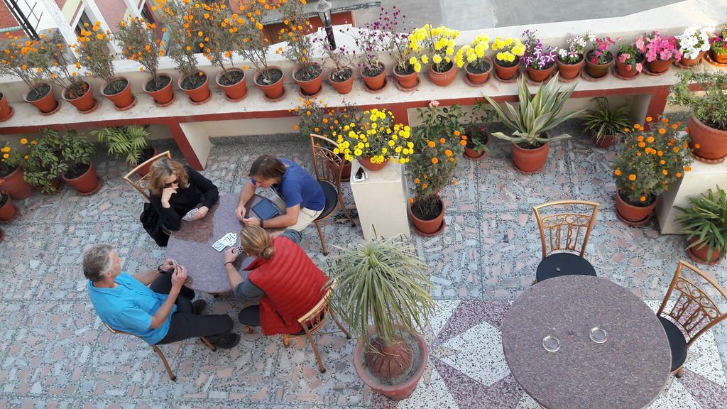 Kathmandu Grand Hotel Екстериор снимка